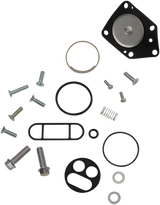PARTS UNLIMITED Parts Unlimited Fuel Petcock Repr Kit Suz