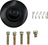 PARTS UNLIMITED Parts Unlimited Fuel Petcock Diaphragm Kt