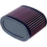 K & N HA1187 K & N High-Flow Air Filter - Honda Ha-1187