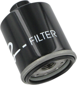 PARTS UNLIMITED Parts Unlimited Oil Filter Aprilia/Piaggi