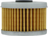 Parts Unlimited Oil Filter Honda