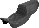 SADDLEMEN 815-07-172 Saddlemen Seat Step Up Front Ls 815-07-172