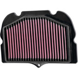 K & N SU1308 K & N Oe Replacement High-Flow Air Filter - Suzuki Su-1308