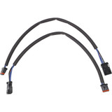 Namz Front Turn Signal Extension - +12" Ntsx-Cb12