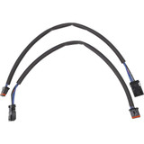 NAMZ NTSXCB12 Namz Front Turn Signal Extension - +12" Ntsx-Cb12