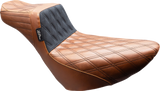 Le Pera Seat Tailwhip Daddy Ll Dd Brown/Blk 2018 Fxrst Fxlr Flsb Lyr-580Dltdv01