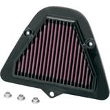 K & N Oe Replacement High-Flow Air Filter - Kawasaki Ka-1709
