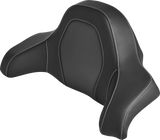 SADDLEMEN H18-07-TPACK-CF Saddlemen Pad Passengr Gl Tourpk Cf H18-07-Tpack-Cf