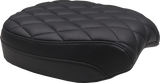 MUSTANG 84005 Mustang Seat Rear Tripper Diam Stitch Honda Rebel 84005