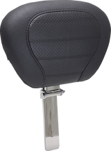 MUSTANG 89023 Mustang Backrest Driver Standard Touring 89023