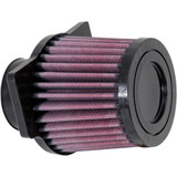 K & N High-Flow Air Filter - Honda Ha-5013