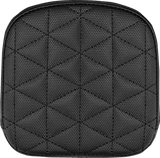 SADDLEMEN 040751 Saddlemen Pad Sissy Tri Gripper M8 Sissy Bar 040751