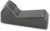 PARTS UNLIMITED Parts Unlimited Ski Rubber Bumper Polaris