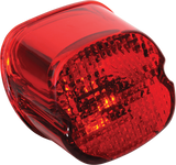 Drag Specialties Laydwn Lens 99-E03 Botom