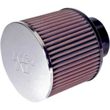 K & N HA4099 K & N High-Flow Air Filter - Honda Ha-4099