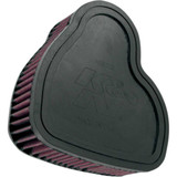 K & N HA1330 K & N Oe Replacement High-Flow Air Filter - Honda Ha-1330