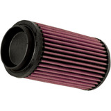 K & N High-Flow Air Filter - Polaris Pl-1003