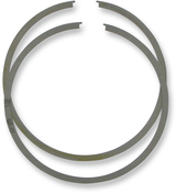 PARTS UNLIMITED Parts Unlimited Ring Set, Polaris Std.