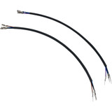 Namz Front Turn Signal Extension - +8" Ntsh-X08