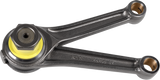 DRAG SPECIALTIES Drag Specialties Connecting Rod Assembly Big Twin 74-E81; Oem #24281-74A