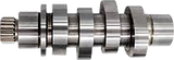 S&S CYCLE 330-0821 S&S Cycle Camshaft Hpt496 Chain Drive M8 Models W/O Vvt 330-0821