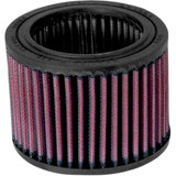 K & N BM0400 K & N High-Flow Air Filter - Bmw Bm-0400