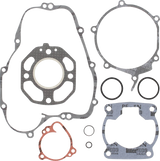 MOOSE OFFROAD 808403mse Moose Offroad Complete Gasket Kit 808403Mse