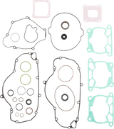 MOOSE OFFROAD 8110056mse Moose Offroad Complete Gasket Kit With Oil Seals 8110056Mse