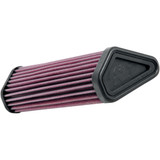 K & N Oe Replacement High-Flow Air Filter - Ducati Du-1210