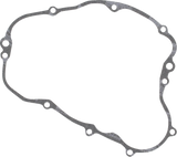 Moose Offroad Inner Clutch - Side Cover Gasket Kit 817491Mse