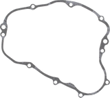 MOOSE OFFROAD 817491mse Moose Offroad Inner Clutch - Side Cover Gasket Kit 817491Mse