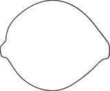 MOOSE OFFROAD 819267mse Moose Offroad Outer Clutch Gasket Kit 819267Mse