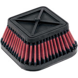 K & N HA1503 K & N Oe Replacement High-Flow Air Filter - Honda Ha-1503