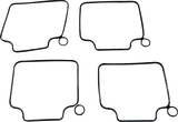 SHINDY 03-CG4 Shindy Float Bowl Gasket - Atv / Street 03-Cg4