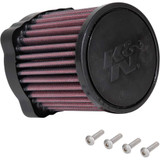 K & N HA5019 K & N High-Flow Air Filter - Honda Ha-5019
