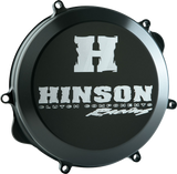 HINSON RACING C641-1901 Hinson Racing Clutch Cover Billetproof Yz/Wr 250 C641-1901