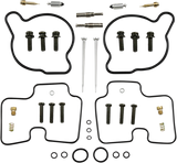 Parts Unlimited Carb Kit Honda Vtr1000F