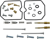 PARTS UNLIMITED Parts Unlimited Carb Kit Kaw En500 Vul