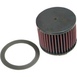 K & N KA4093 K & N High-Flow Air Filter - Kawasaki Ka-4093
