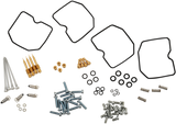 PARTS UNLIMITED Parts Unlimited Carb Kit Kaw Zg1200