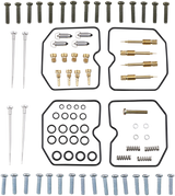 PARTS UNLIMITED Parts Unlimited Carb Kit Kaw Ninja 600Zxr