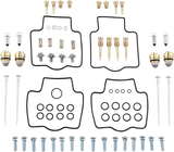 Parts Unlimited Carb Kit Kaw Zzr1200