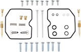PARTS UNLIMITED Parts Unlimited Carb Kit Kaw En450/454Ltd