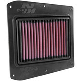K & N High-Flow Air Filter - Indian/Victory Pl-1115