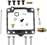 PARTS UNLIMITED Parts Unlimited Carb Kit Suz Ls650 Savge