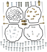 PARTS UNLIMITED Parts Unlimited Carb Kit Yam Vmx12 Vmax