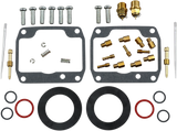PARTS UNLIMITED Parts Unlimited Carb Rebuild Kit Ski-Doo