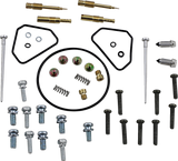 PARTS UNLIMITED Parts Unlimited Carb Rebuild Kit Kaw