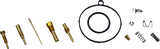 Shindy Carburetor Repair Kit Outlaw/Sportsman 90 03-434