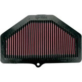 K & N Oe Replacement High-Flow Air Filter - Suzuki Su-7504